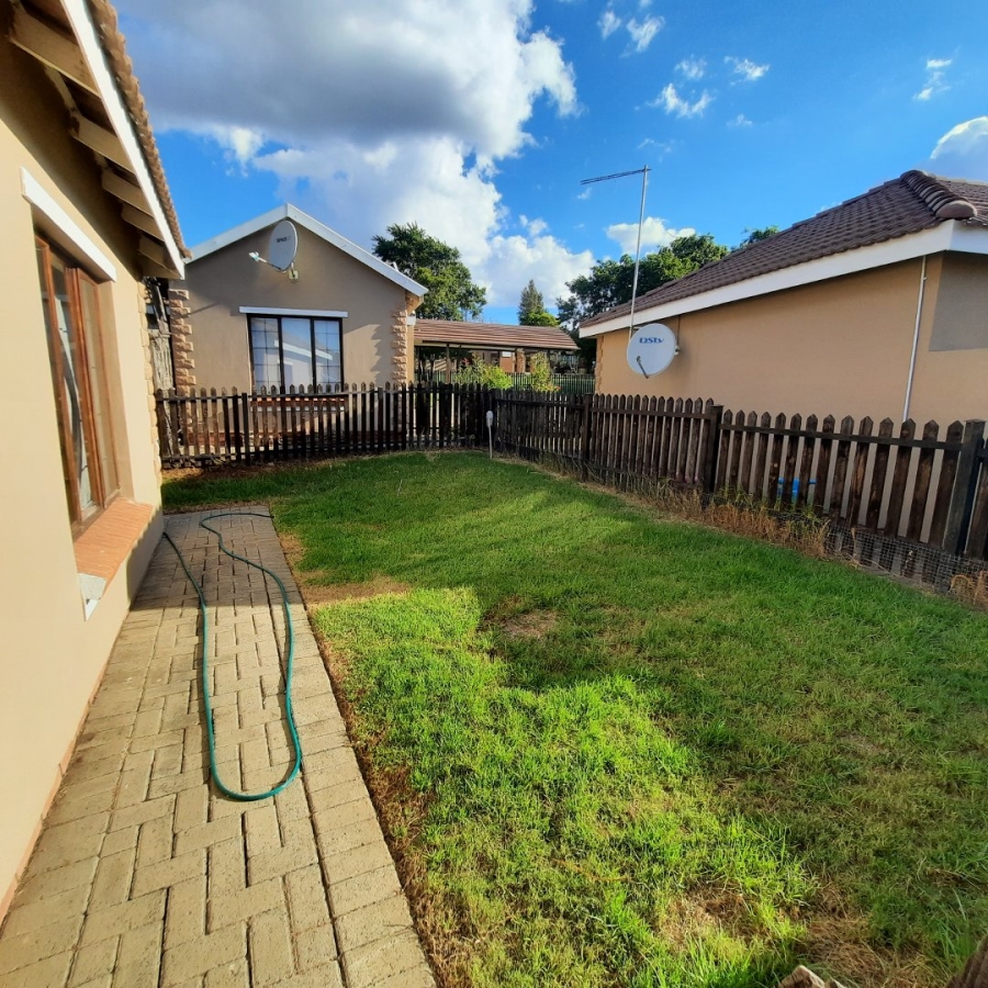 3 Bedroom Property for Sale in Hillside Free State